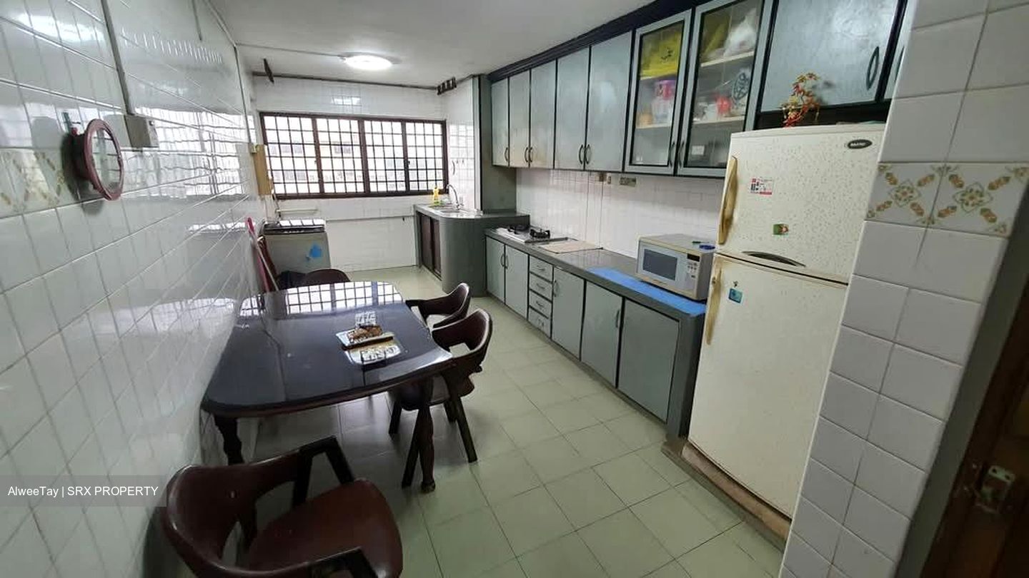 Blk 701 Reservoir Rise (Bedok), HDB 4 Rooms #553797501